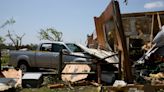 ‘I’ve Never Seen Anything Like It.’ Tornado Devastates Arkansas Town.