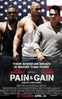 Pain & Gain