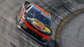 Noah Gragson wins Bristol Xfinity race for third consecutive victory