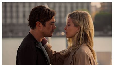 Italian Thriller ‘Vanished Into the Night,’ Starring Annabelle Wallis and Riccardo Scamarcio, Tops Global Netflix Chart