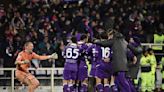 Fiorentina requiere de penales para eliminar a Bologna y avanzar otra vez a semis de Copa Italia