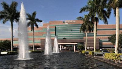 New hospital named best in South Florida by U.S. News & World Report - South Florida Business Journal