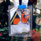 Kyle Tucker 限量399張 2022 Topps Tier One Relics JERSEY
