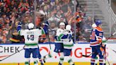 How the Canucks, Brock Boeser contained Connor McDavid to win Game 3: 5 takeaways