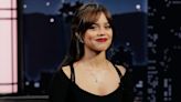 Jenna Ortega Just Gained 10 Million Instagram Followers From “Wednesday” on Netflix