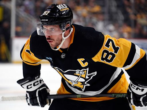 Five Random Sidney Crosby Stats That Will Blow Your Mind