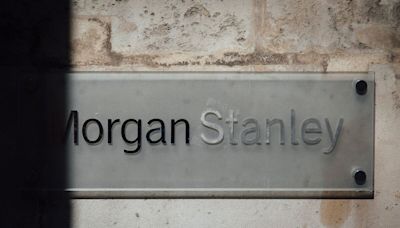 Morgan Stanley Taps Mo Assomull to Co-Head Investment Banking