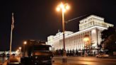Rusia despliega vehículos blindados en Moscú tras la denuncia de un intento de golpe del líder del grupo Wagner
