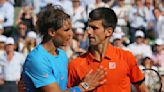 Rafael Nadal's excellence at the French Open, as seen through the eyes of other tennis players