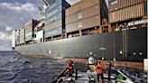 ZIM Integrated Shipping Services earnings missed by $0.39, revenue was in line with estimates By Investing.com