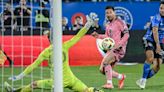 Lionel Messi overcomes injury scare as Inter Miami extend unbeaten streak