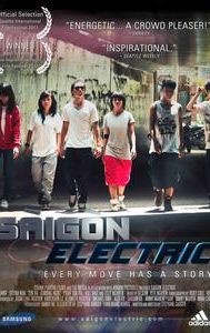 Saigon Electric