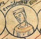 Ermentruda de Roucy