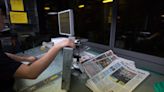 Russia Bans Moscow Times as ‘Undesirable’ Over Reporting on War