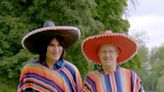 Bake Off: Mexican Week episode branded ‘racist’ and ‘tacky’ by viewers