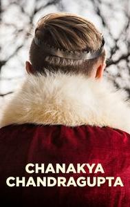 Chanakya Chandragupta