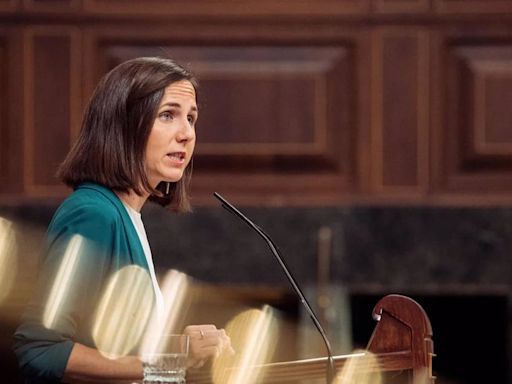 Podemos advierte a Sánchez que "no puede permitirse" el pacto con el PP al CGPJ tras el espionaje a diputados