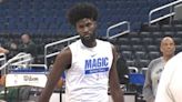 Orlando Magic loses Jonathan Isaac for season due to injury