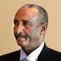 Abdel Fattah al-Burhan