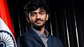 Superunited Rapid and Blitz: D Gukesh Seventh; Fabiano Caruana Finishes on Top - News18