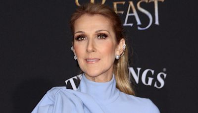 Céline Dion révèle comment elle a surmonté sa peur de la maladie