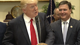 Trump endorses Rokita for reelection as Indiana attorney general