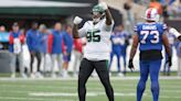 Chris Long discusses how Quinnen Williams has become a beast in the NFL