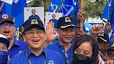 Johor Umno’s Nur Jazlan says he abided by party’s decision in contesting GE15