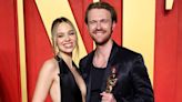 Finneas and Claudia Sulewski Celebrate His Historic Win at the 2024 Oscars by Attending “Vanity Fair” Party Together