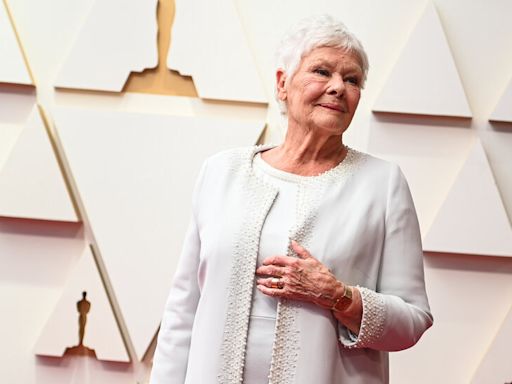 Meta in Talks to Use Voices of Judi Dench, Awkwafina and Others for AI