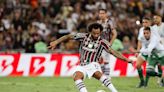 Com falha feia de Fábio, Fluminense empata com o Juventude no Maracanã
