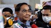 Thai Prime Minister Prayuth Quits Politics After Election Defeat