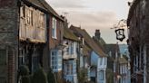 Your guide to the ultimate weekend in Rye