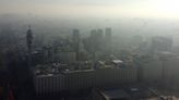 Siguen las malas condiciones del aire: alerta ambiental para este martes 16 en la RM