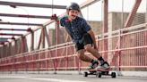 Faster, Beefier, Cheaper: The Next-Generation Electric Skateboards Have Arrived