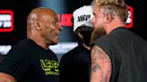 Mike Tyson-Jake Paul fight rescheduled for Nov. 15 at AT&T Stadium