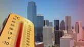 Alivio del calor en Dallas: Centros de enfriamiento gratuitos y donaciones de aires acondicionados