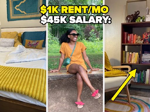 "I Paid $48K Off In Debt" — Nearly Half Of Young Adults Are Living At Home, And This 27-Year-Old Just Shared Many...
