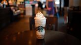 Starbucks sued an Indian coffee shop for serving Frappuccinos