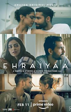 Gehraiyaan