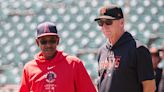 Ron Washington Reveals Why Angels' Hottest Hitters Aren't Moving Up in Lineup