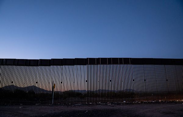 Cracking down on border security will make Arizona more dangerous