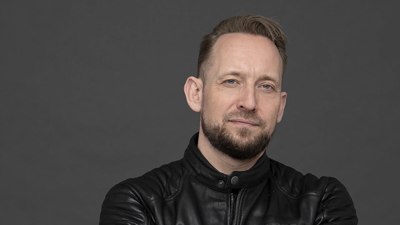 Volbeat/Asinhell frontman Michael Poulsen shares the lessons of his success