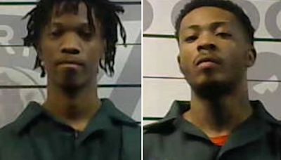 Dos convictos escapan por el techo de prisión de Mississippi - El Diario NY