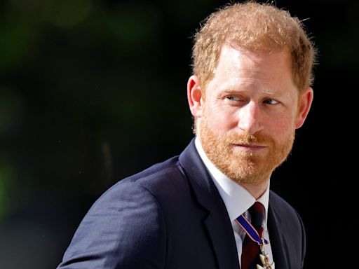Prince Harry Makes Latest Plea For Privacy: “There’s A Big Difference Between What Interests The Public & What...