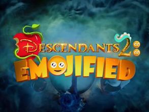 Descendants 2 – Die Nachkommen