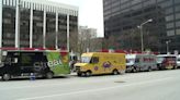 Roll up! Cleveland expanding downtown food truck events to every weekday