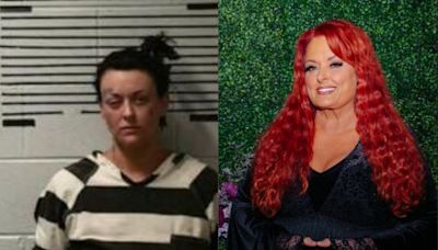 Wynonna Judd’s daughter arrested on indecent exposure charge