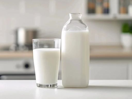 La leche, el oro blanco de la alimentación, celebra su día