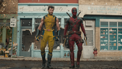 Shawn Levy Says He Would Love To Make a Deadpool & Spider-Man Movie